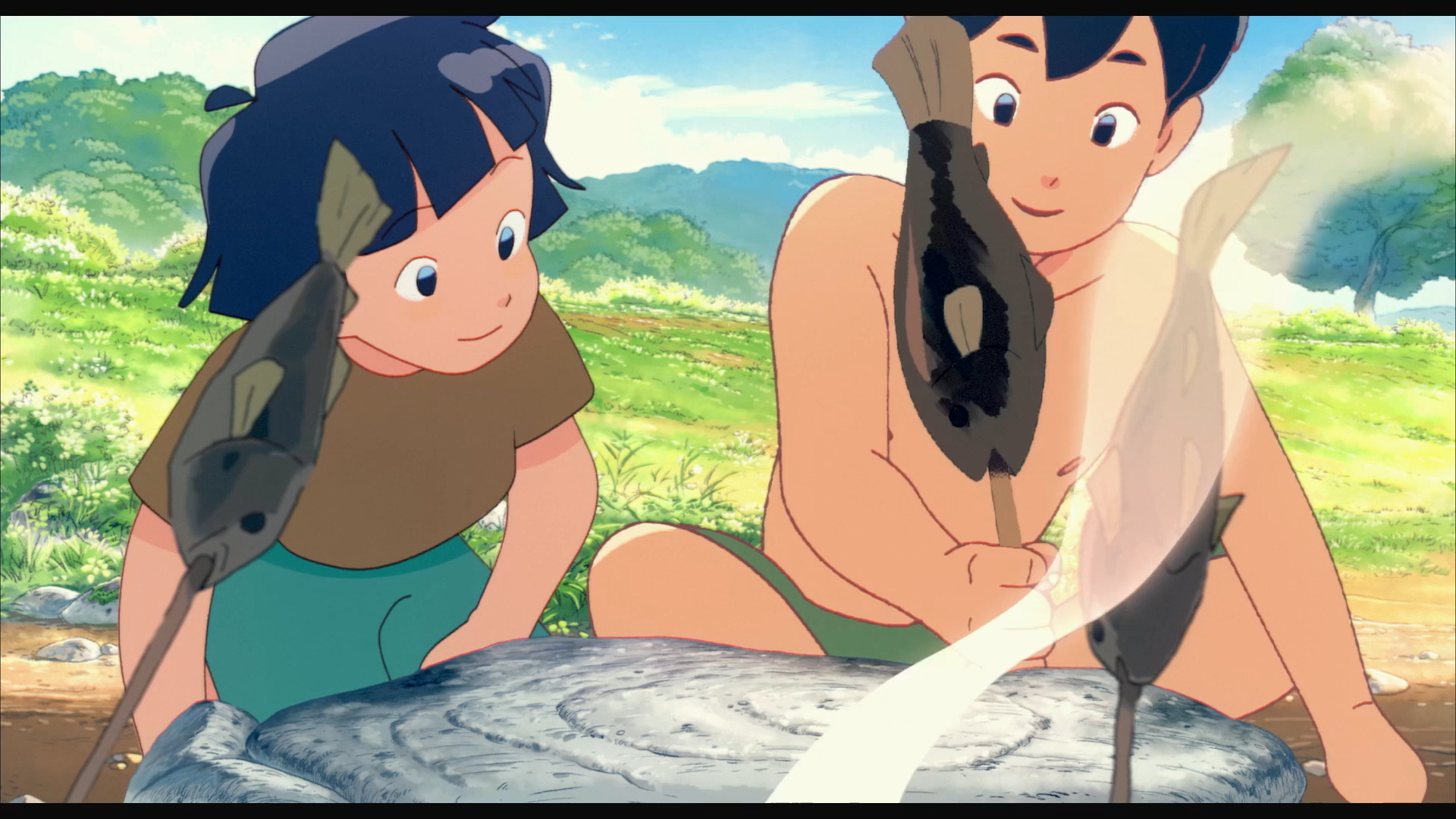 Tae-il (Yokosuka-467)